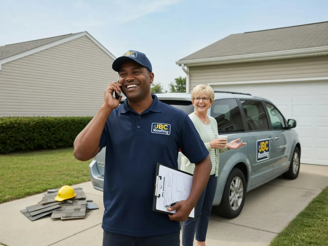 Roof Replacement Mouthcard, KY FAQs